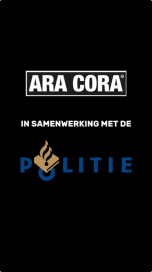 Succesvolle evenementen dag met Stichting AraCora en Politiebureau Postjesweg