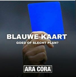 Blauwe kaart! goed of slecht idee?