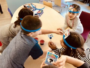 Sport & Spel Weekend